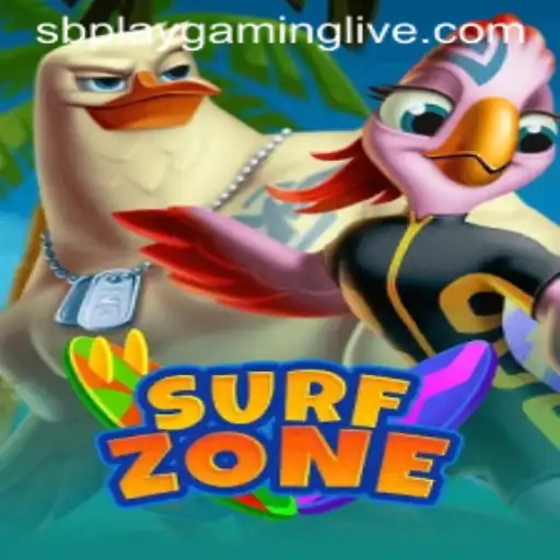 Dive into Adventure with SurfZone: The Latest Buzz in SB PLAY Gaming