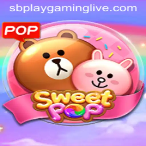 SweetPOP: An Exciting New Experience from SB PLAY Gaming