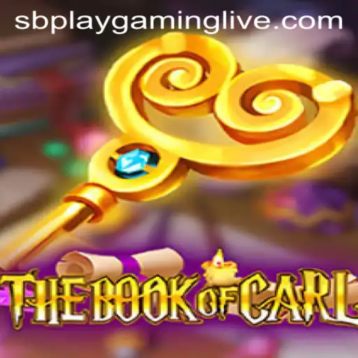 The Enigmatic World of TheBookofCarl: A Journey Through SB PLAY Gaming's Latest Adventure