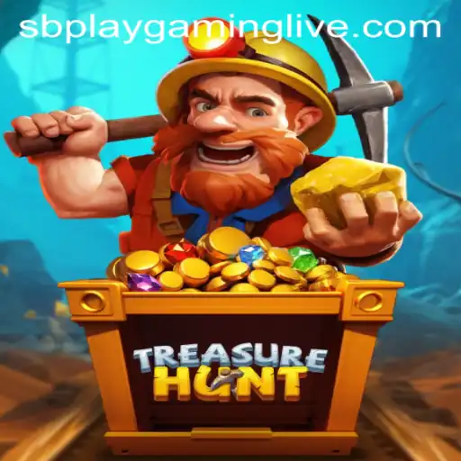 Discover the Excitement of TreasureHunt by SB PLAY Gaming