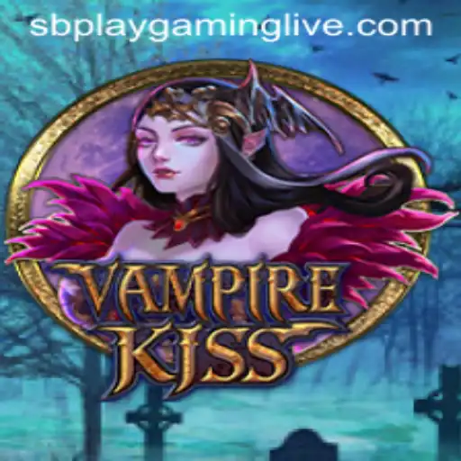 Exploring the World of VampireKiss: A New Gaming Experience by SB PLAY Gaming