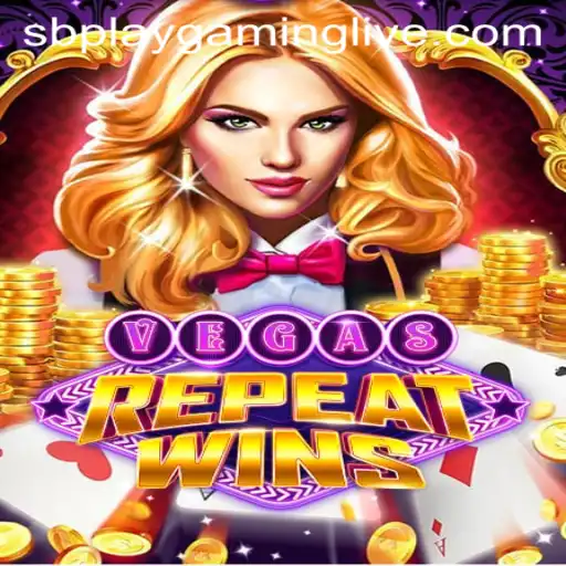 The Thrilling World of VegasRepeatWins: An Immersive Experience by SB PLAY Gaming