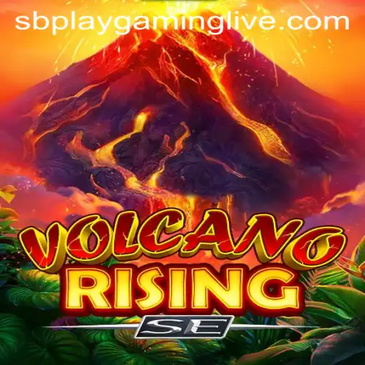 Unearthing the Adventure of VolcanoRisingSE: A Deep Dive into SB PLAY Gaming's Latest Innovation