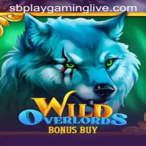 Discover the Thrills of WildOverlordsBonusBuy by SB PLAY Gaming