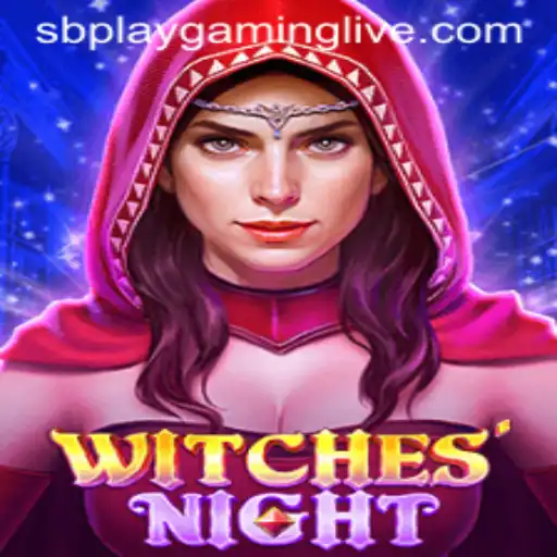 Exploring the Enchanting World of WitchesNight by SB PLAY Gaming