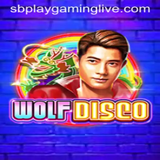 WolfDisco: The Exciting New Game from SB PLAY Gaming