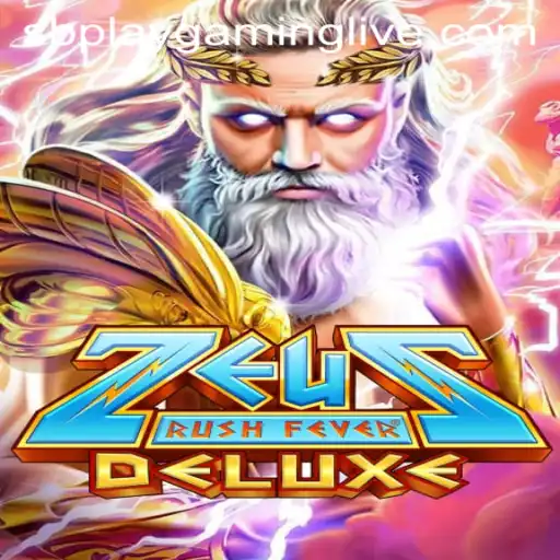 Experience the Thrill of ZeusRushFeverDeluxe with SB PLAY Gaming